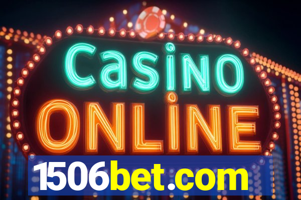 1506bet.com