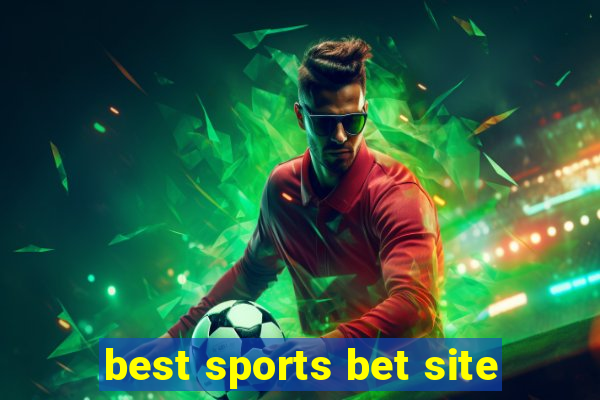 best sports bet site