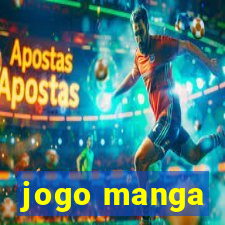 jogo manga