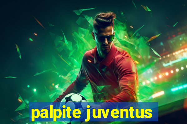 palpite juventus