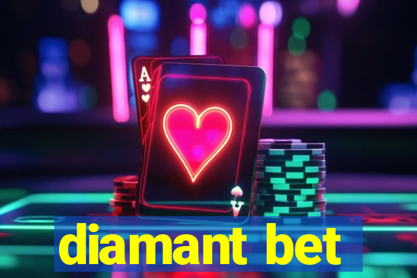 diamant bet