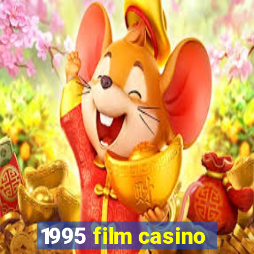 1995 film casino