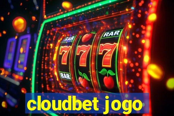 cloudbet jogo