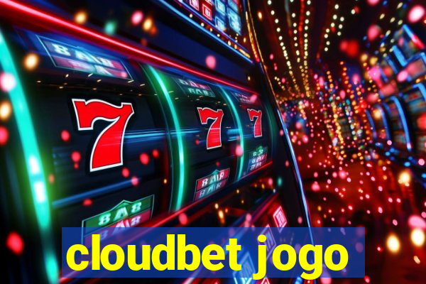 cloudbet jogo