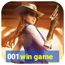 001 win game