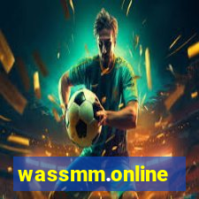 wassmm.online