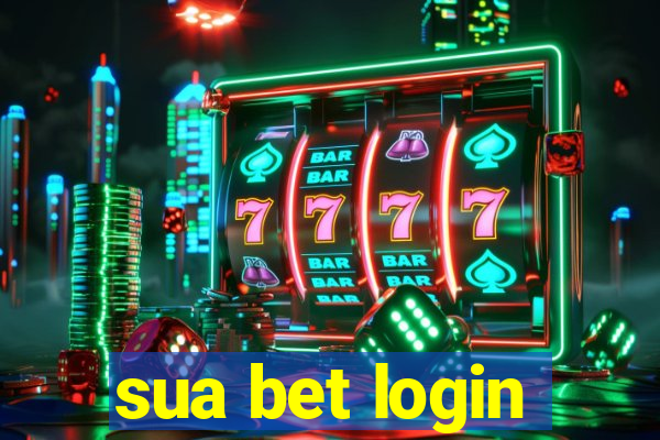 sua bet login