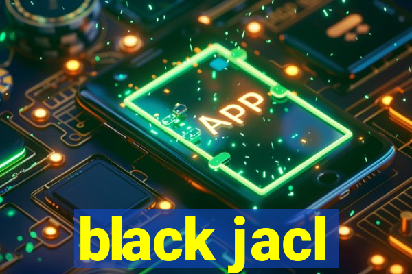 black jacl