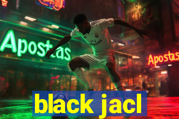 black jacl