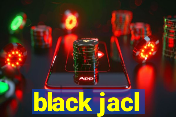 black jacl