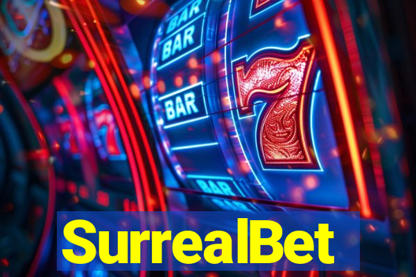 SurrealBet