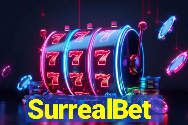 SurrealBet