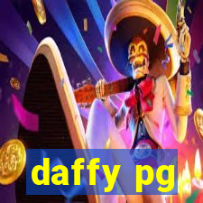 daffy pg