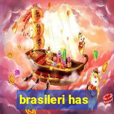 brasileri has