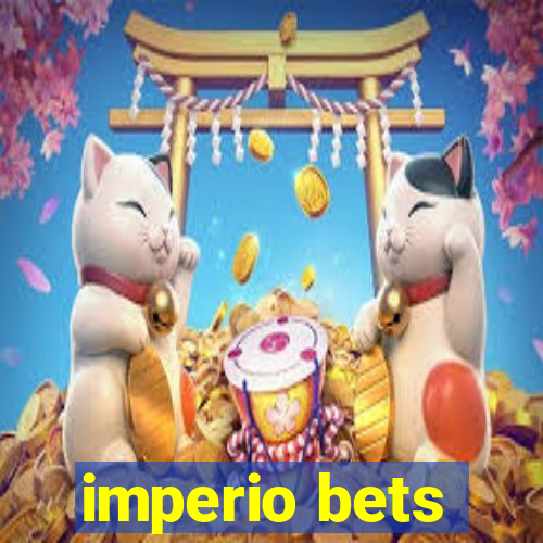 imperio bets