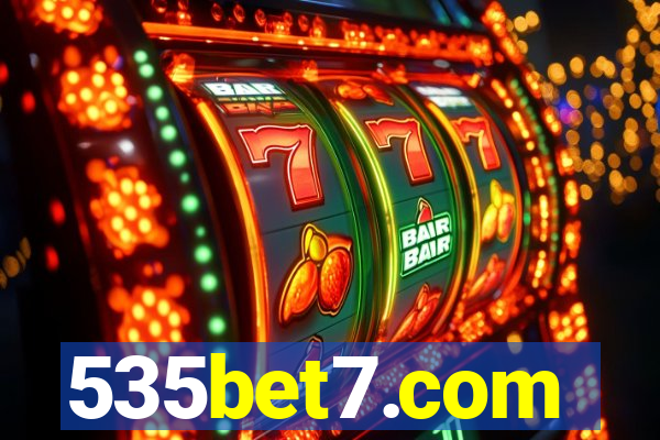 535bet7.com