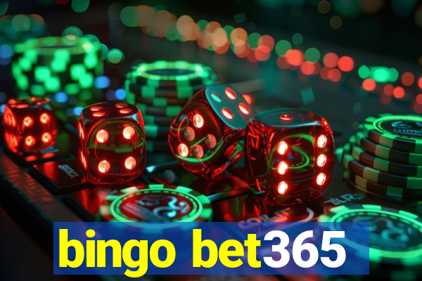 bingo bet365