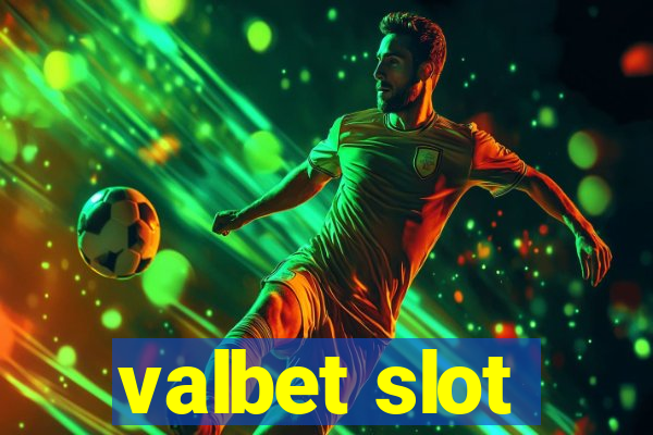 valbet slot