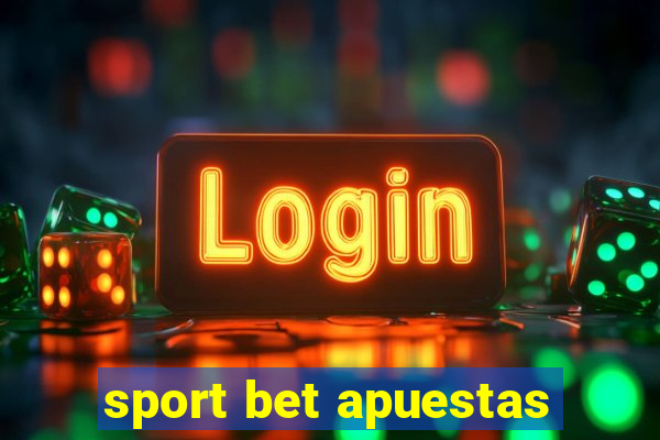 sport bet apuestas