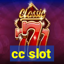 cc slot