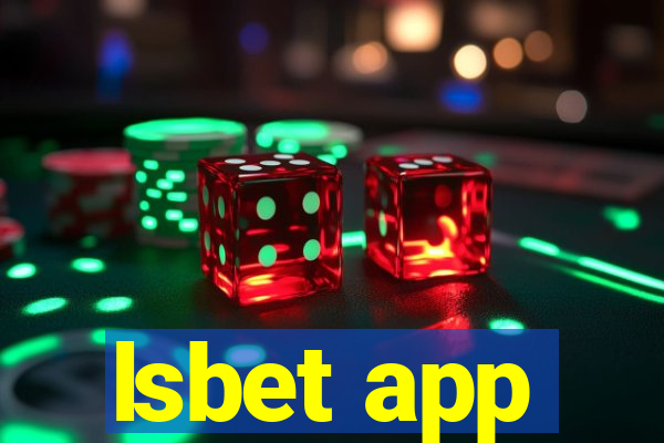 lsbet app