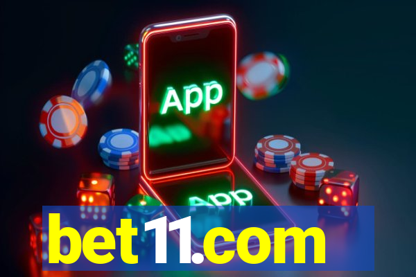 bet11.com