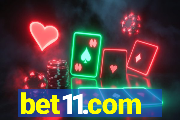 bet11.com