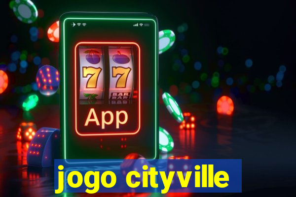 jogo cityville