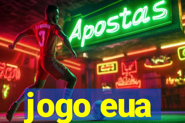 jogo eua