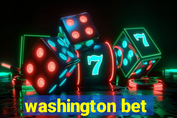 washington bet