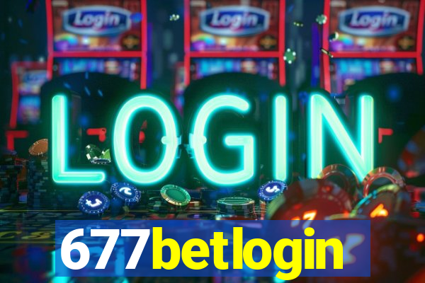 677betlogin