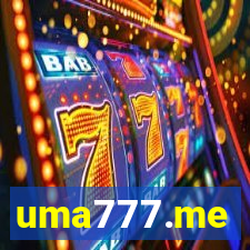 uma777.me