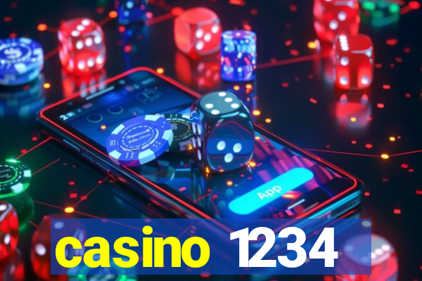 casino 1234