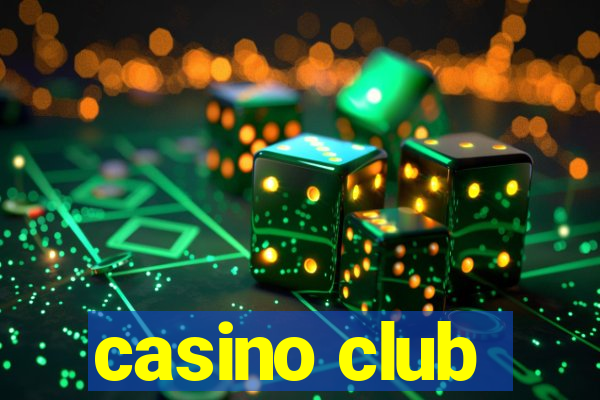 casino club