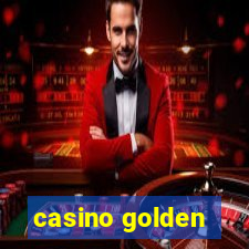 casino golden