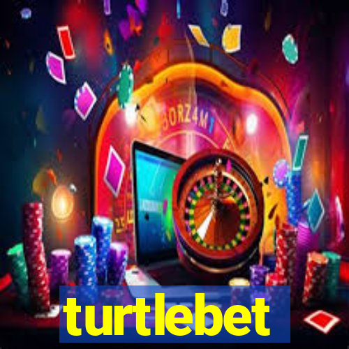 turtlebet