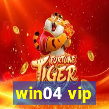 win04 vip