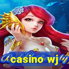 casino wj