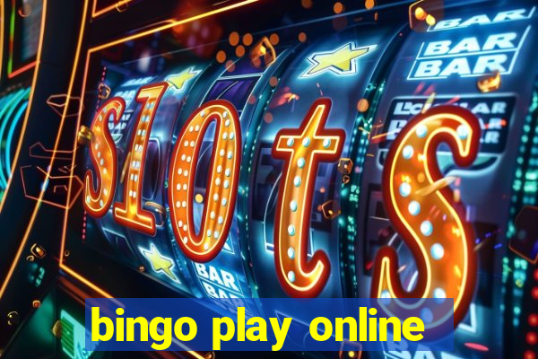 bingo play online