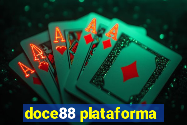 doce88 plataforma