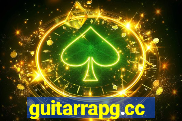 guitarrapg.cc