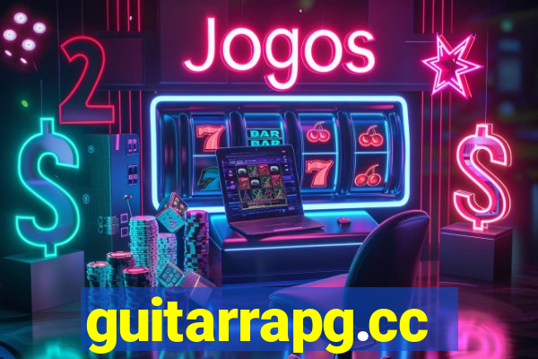 guitarrapg.cc