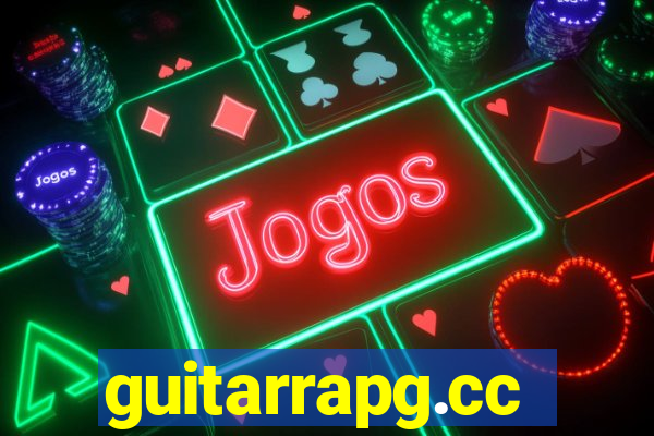 guitarrapg.cc