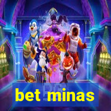 bet minas