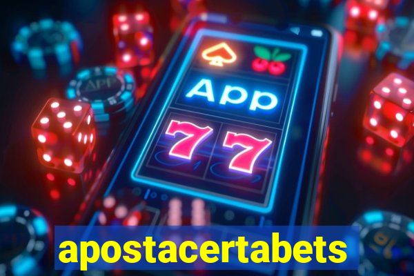 apostacertabets