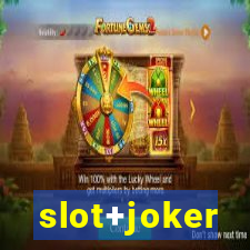 slot+joker