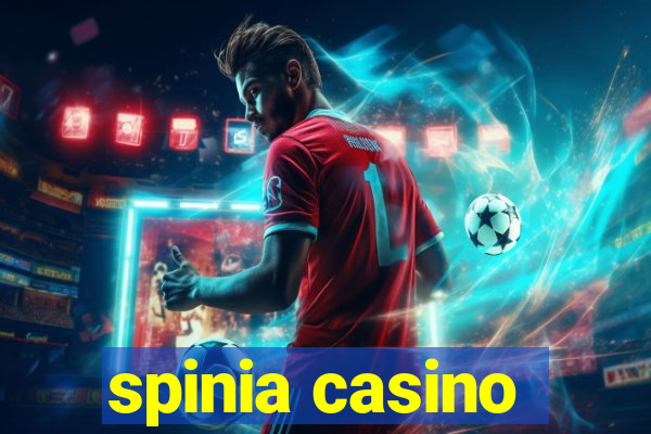 spinia casino