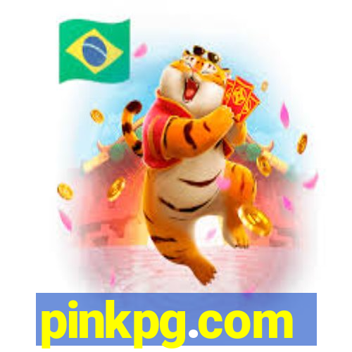 pinkpg.com