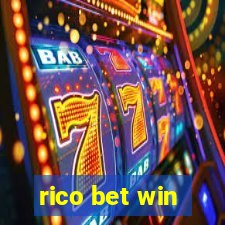 rico bet win