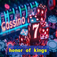 honor of kings chegou ao brasil!